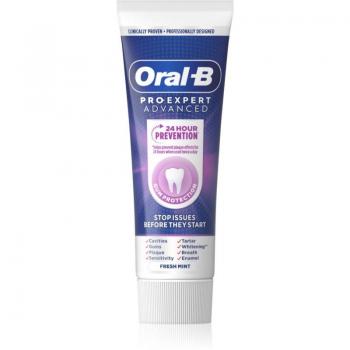 Dentifricio Oral B Pro Expert Advanced 75 ml