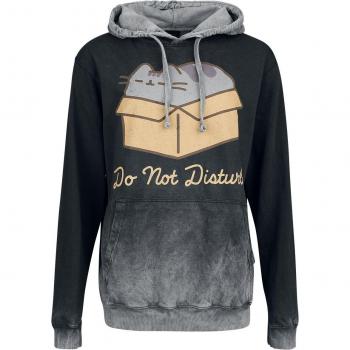 Sudadera con capucha de Pusheen