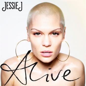 Alive (Deluxe Edition inklusive 3 Bonus-Tracks)