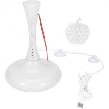 360 Degree Portable Washing Machine for Baby Socks and Underwear