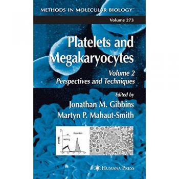 Platelets and Megakaryocytes