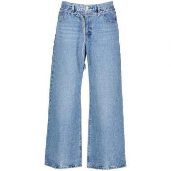 Levi’s Jeans XL Straight Mujer – Corte Recto