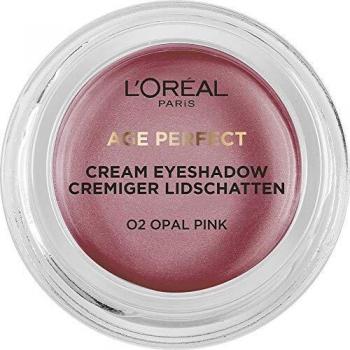 L'Oréal Age Perfect Lidschatten Creme Langzeit