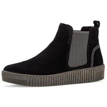 Gabor 3373117 Bottines Noires