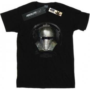 T-shirt bambini Star Wars The Mandalorian