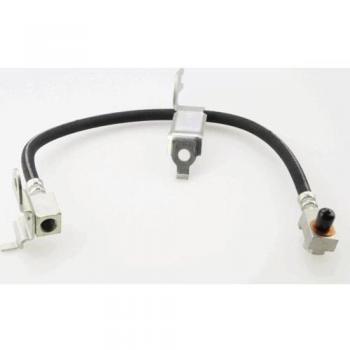Flexible de frein 478 M10x1 HELLA 8AH 355 467-071 pour FORD: Transit Mk5 Van, Transit Mk5 Camion à Plateau/Châssis, Transit Mk5 Minibus