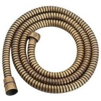 Amibronze Flexible Shower Hose 1.5m