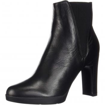 Geox D Annya High H, Stivaletti Donna, 36 EU
