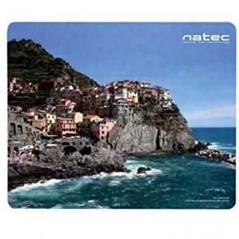Tappetino Mouse Costa ItaloFoto 220 x 180 mm