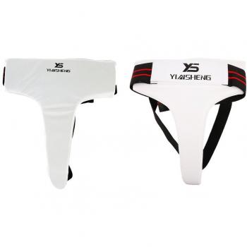 Vrouwen Abdo Jockstrap voor Taekwondo