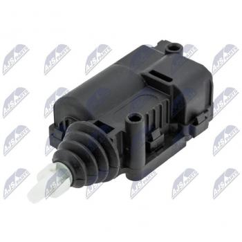 Cerradura NTY modelo EZC-PL-077