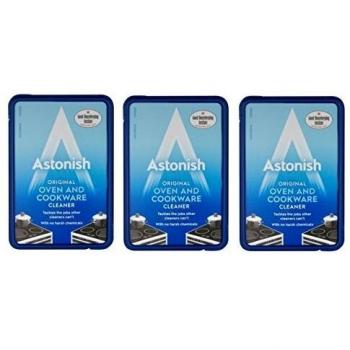 Astonish Oven and Cookware Cleaner 150g