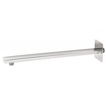 Accessorio Braccio Doccia 40 cm, Cromo – RAM405 (Novaservis)