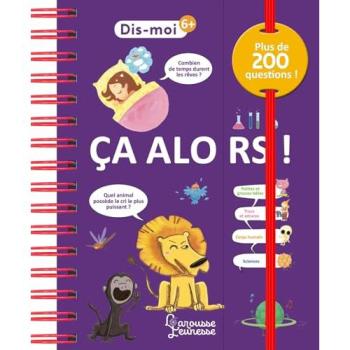 Ça alors ! (Jeunesse)