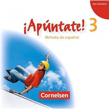 ¡Apúntate!