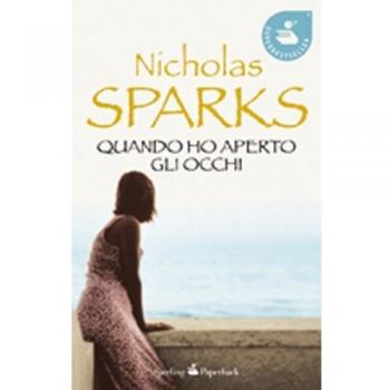 Quando ho aperto gli occhi