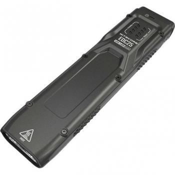 Nitecore EDC25 Torche Compacte 3000 lm