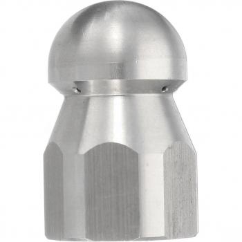 Boquilla de Chorro 100% Jetter Limpia‑Alcantarillas