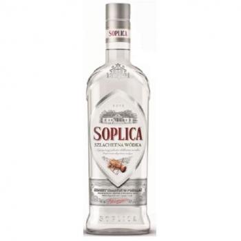 Vodka Blanche Soplica 40%