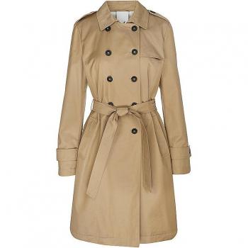 Fuchs & Schmitt Trench-coat Beige 42
