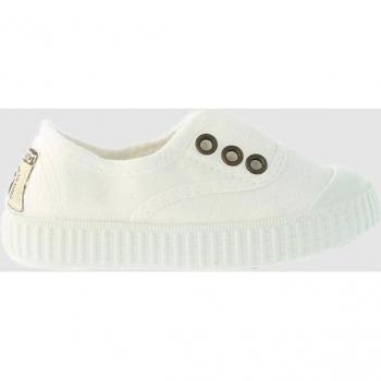Baskets Victoria 06627 Blanc – 26