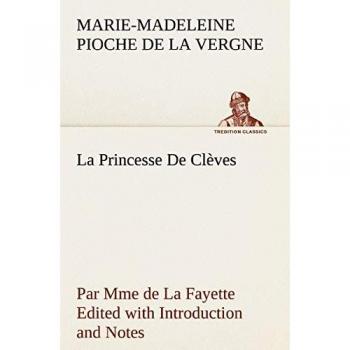 La Princesse De Clèves