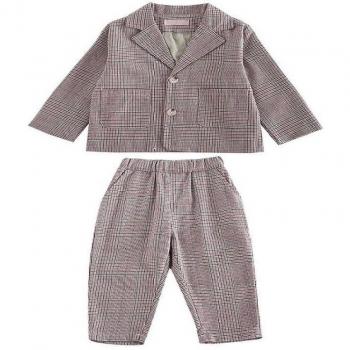 Boy's Fall/Winter Dress Suit