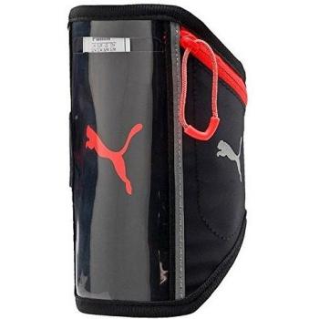 Puma Black Red Phone Pocket for iPhone 6