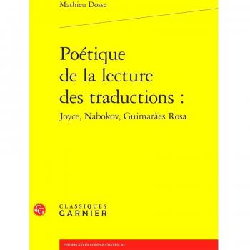 Poétique de la lecture des traductions :