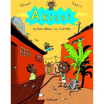 Akissi