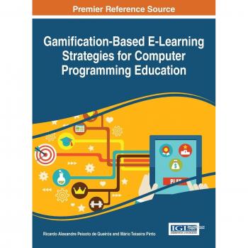 Gamification-Based E-Learning Strategies for Computer Programming Education