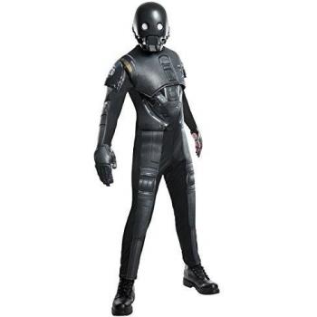Rubie´s Star Wars Rogue One K-2SO Kostüm, Unisex