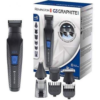Remington Graphite 3000 Hair Clipper