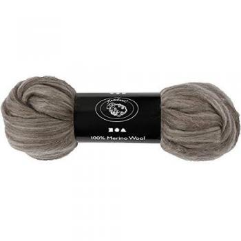 Fine Merino 21µ Thread