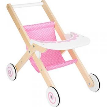 Poussette De Poupée Rêve De Fille – 10741