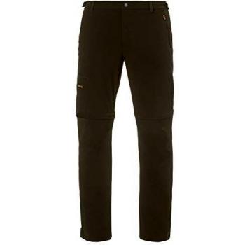 VAUDE Farley Stretch II Pantalon de randonnée Homme Tarn L