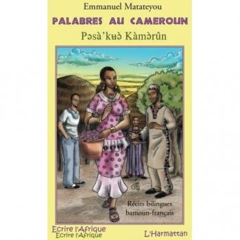 Palabres au Cameroun