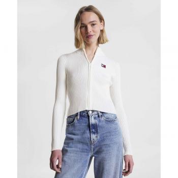 Jersey de Alta Calidad para Mujer Tommy Hilfiger