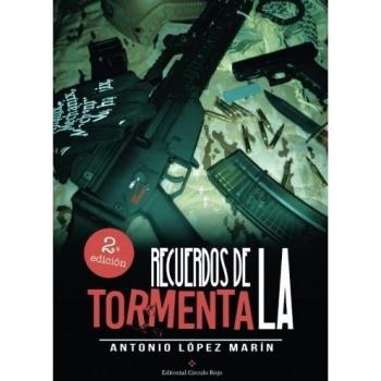 Recuerdos de la Tormenta 2ª edición