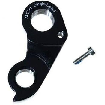 Cannondale TA ST SS 073 Derailleur Hanger Black