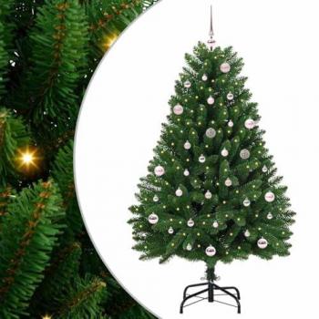 Sapin Artificiel Vert 150 cm Design Contemporain