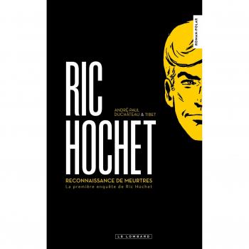 Polar Ric Hochet