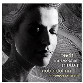 Célèbres Melodies : Bach & Gubaïdulina (Édition Luxe)