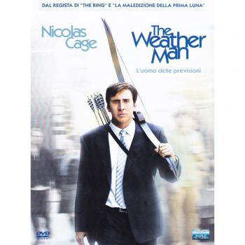 Weather Man (The)