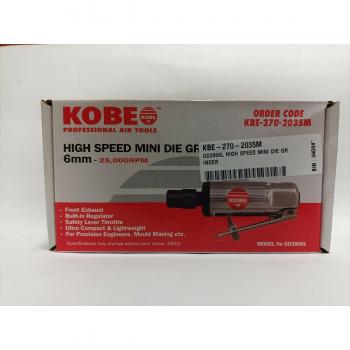 Ultra Compact Mini Air Die Grinder