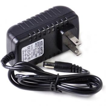 12 V DC Stromversorgung Adapter 2 A für CCTV‑Kamera (UN/EU/UK/AU)