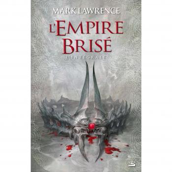 L'Empire brisé