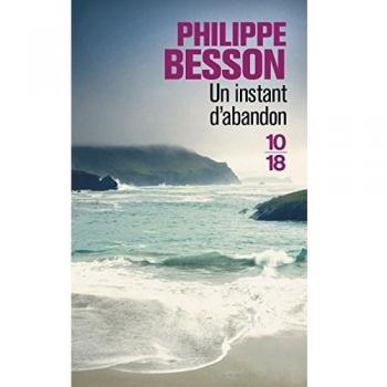 Un instant d'abandon