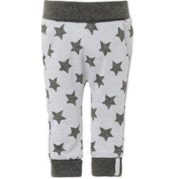 Pantalones Noppies U Pants jrsy slim Kes Bebé niños gris