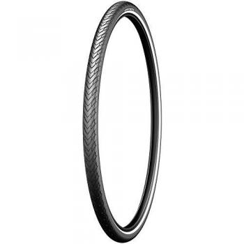 Michelin Protek Tr City-Reifen reflex 27 x 1 1/4 mm